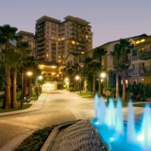 Marina Life: Smell The Sea, Feel The Breeze Appartement