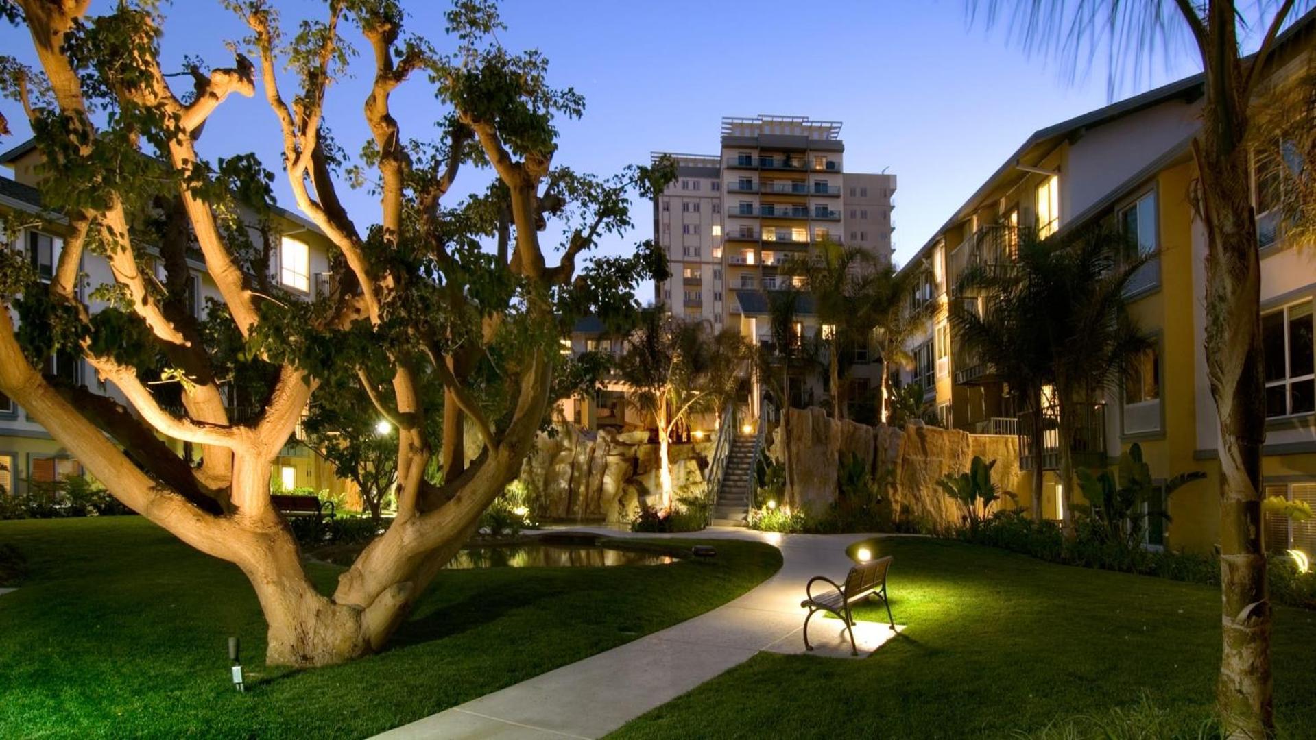 Appartement Marina Life: Smell The Sea, Feel The Breeze *