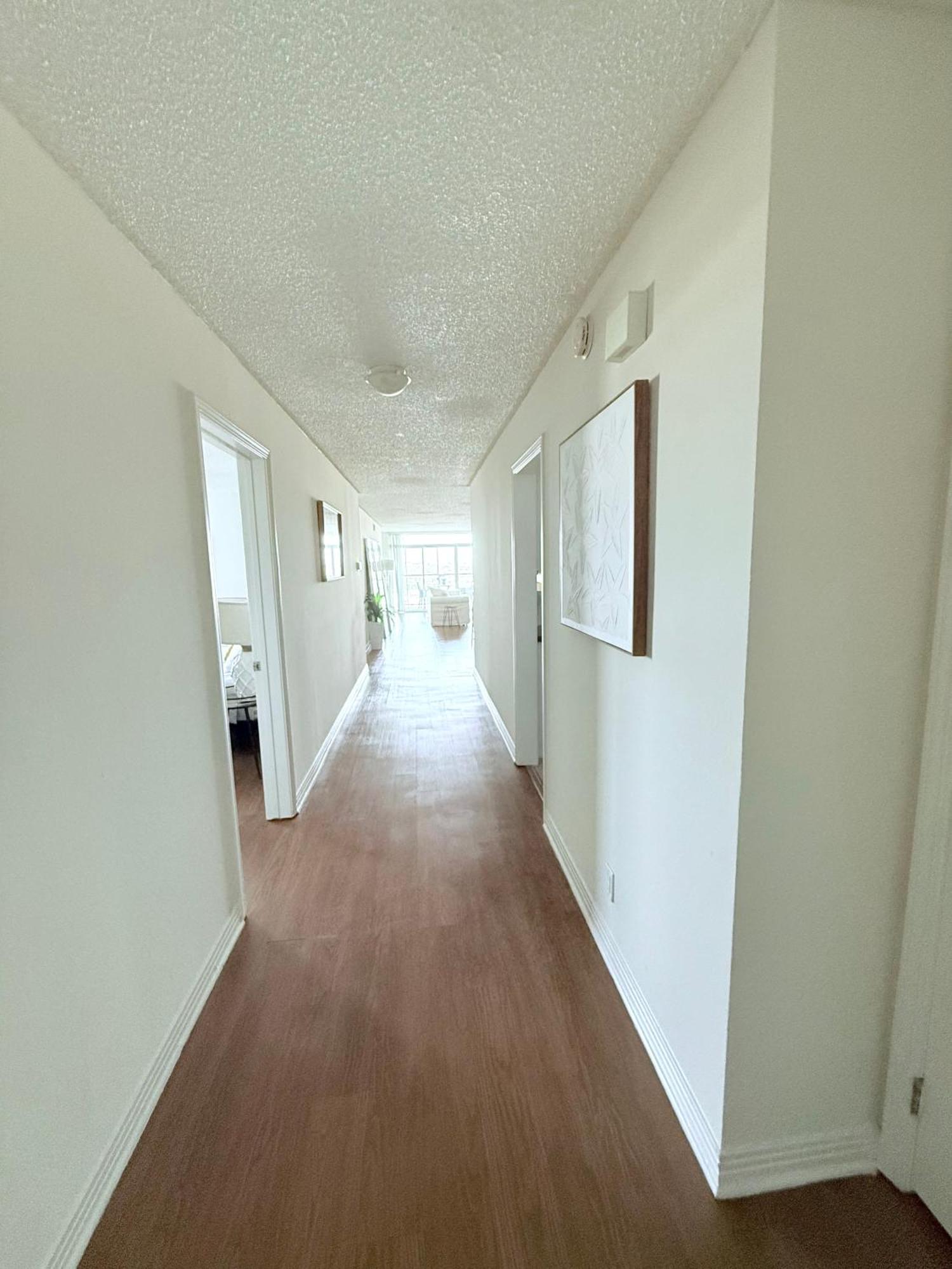 Marina Life: Smell The Sea, Feel The Breeze Appartement *