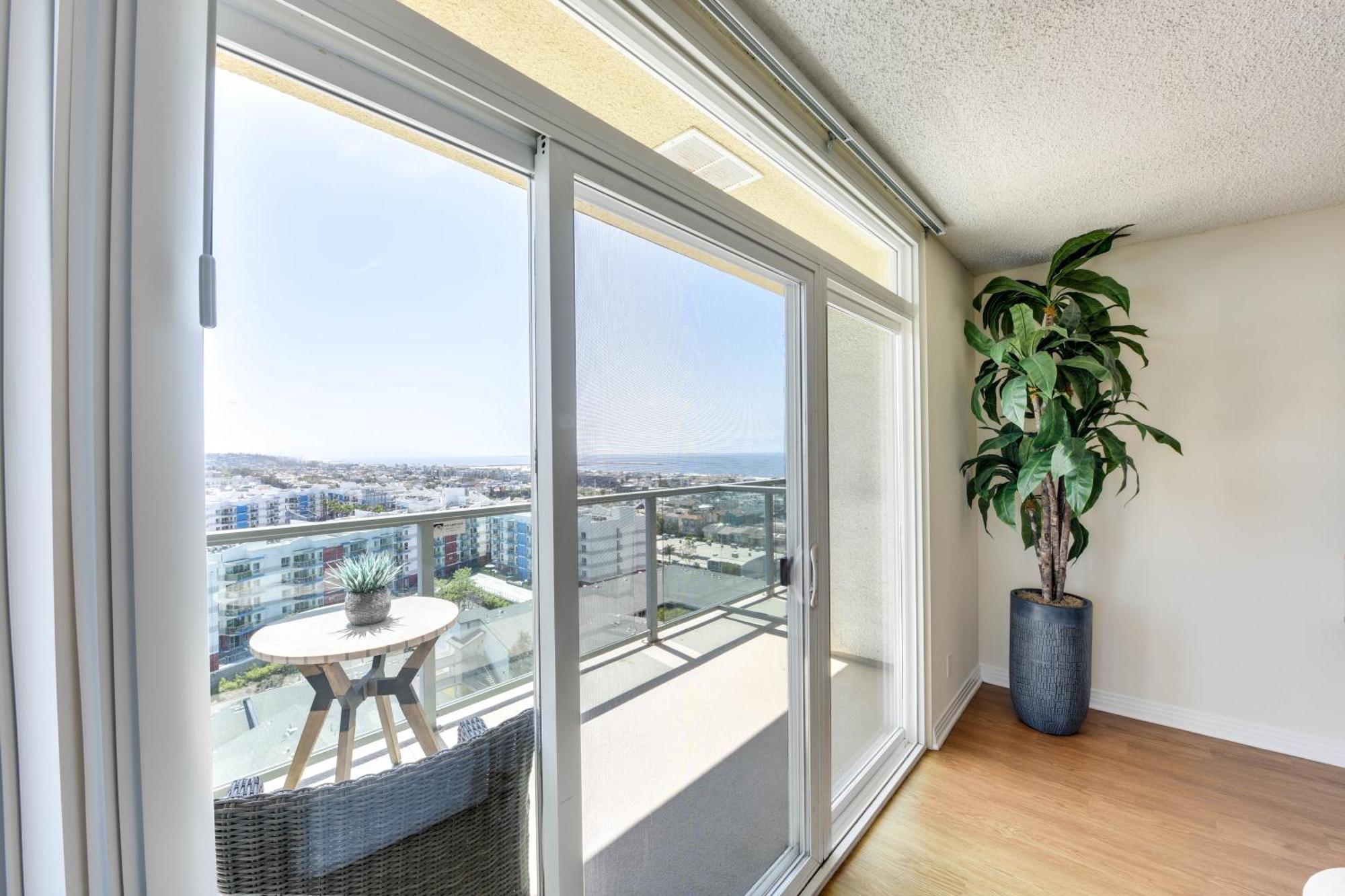 Appartement Marina Life: Smell The Sea, Feel The Breeze